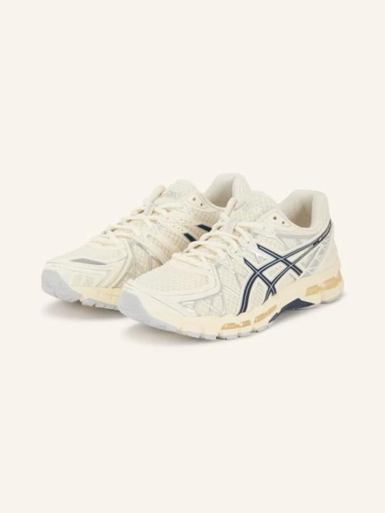 Zdjęcie produktu Asics Sneakersy Gel-Kayano 20 beige BIAŁY