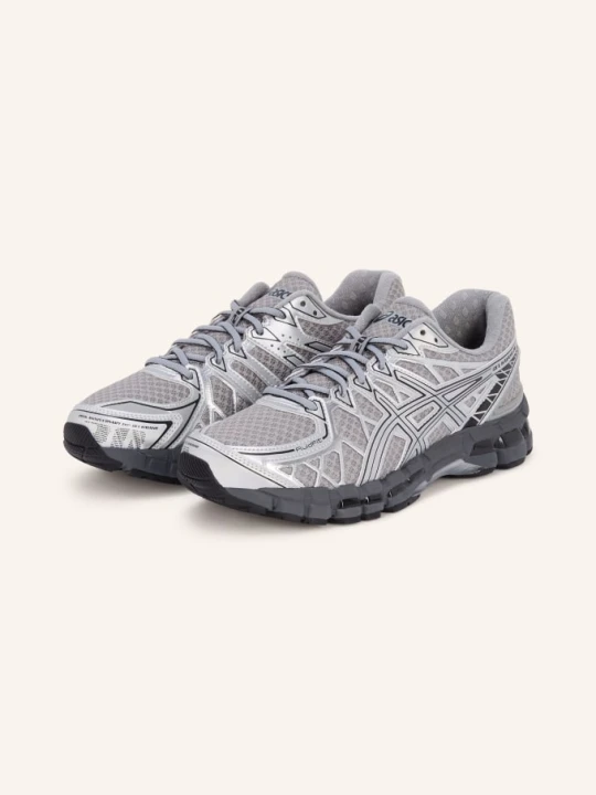 Zdjęcie produktu Asics Sneakersy Gel-Kayano 20 silber srebrny
