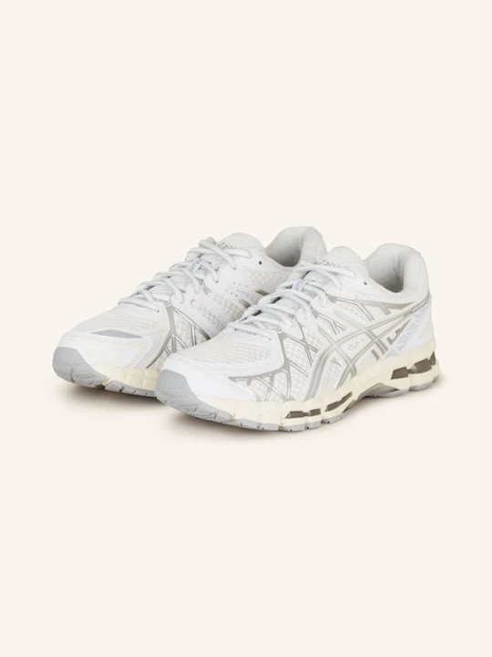 Zdjęcie produktu Asics Sneakersy Gel-Kayano 20 weiss biały