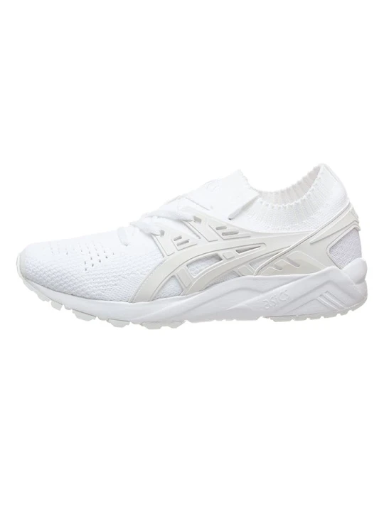 Zdjęcie produktu asics Sneakersy "Gel Kayano Trainer" w kolorze białym rozmiar: 36