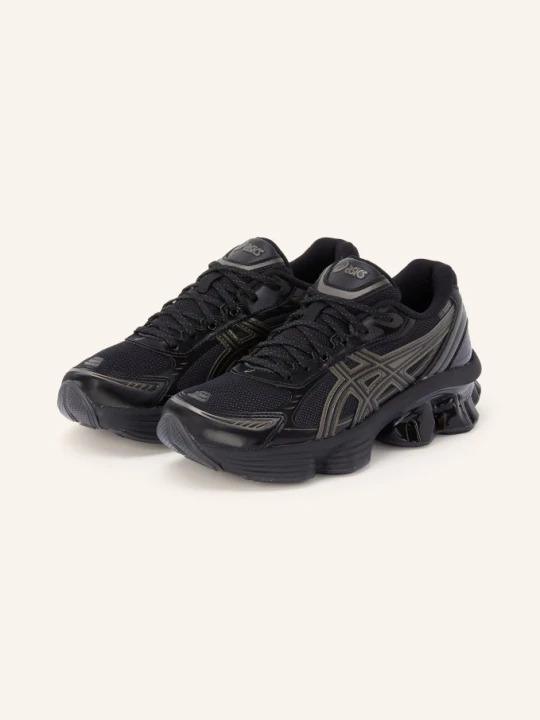 Zdjęcie produktu Asics Sneakersy Gel-Kinetic Fluent schwarz CZARNY