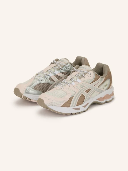 Zdjęcie produktu Asics Sneakersy Gel-Nimbus 10.1 beige