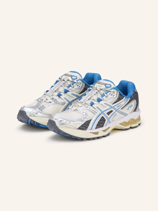 Zdjęcie produktu Asics Sneakersy Gel-Nimbus 10.1 grau