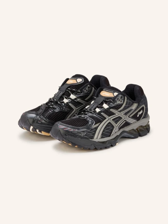 Zdjęcie produktu Asics Sneakersy Gel-Nimbus 10.1 schwarz