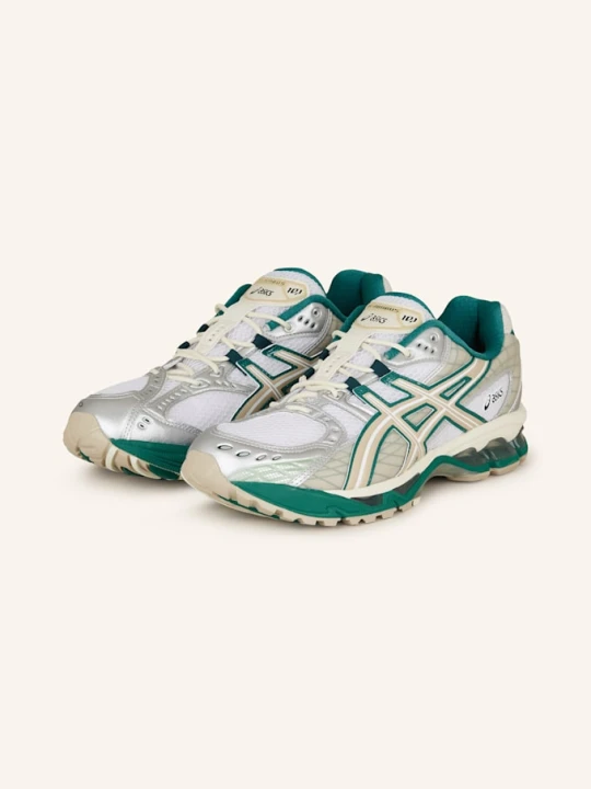 Zdjęcie produktu Asics Sneakersy Gel-Nimbus 10.1 weiss