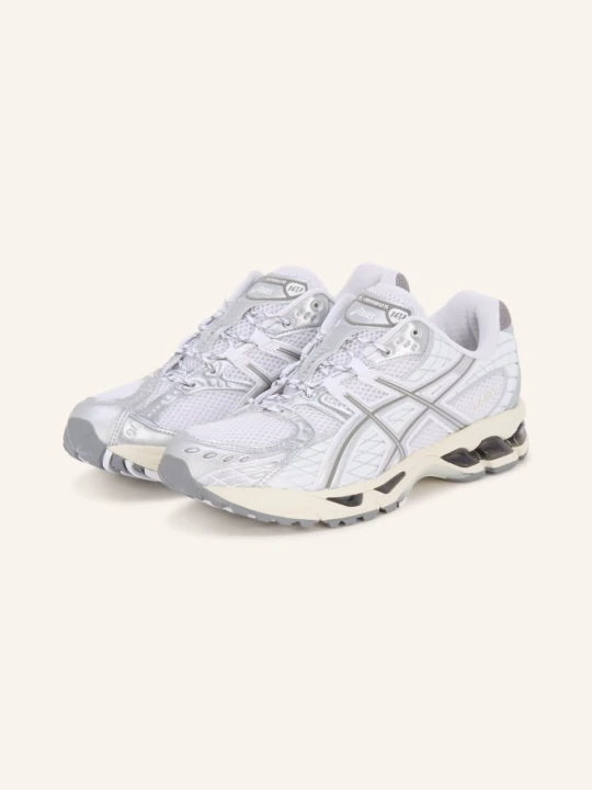 Zdjęcie produktu Asics Sneakersy Gel-Nimbus 10.1 weiss