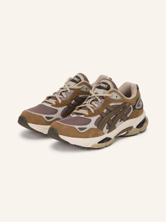 Zdjęcie produktu Asics Sneakersy Gel-Nyc 2.0 braun