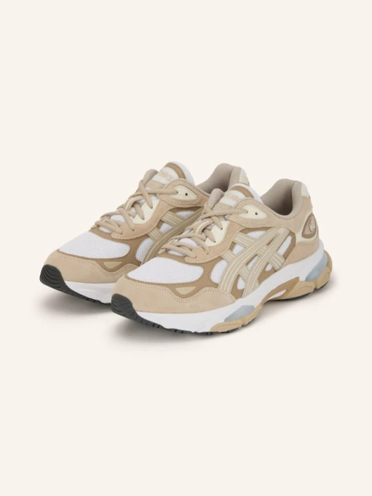 Zdjęcie produktu Asics Sneakersy Gel-Nyc 2.0 grau
