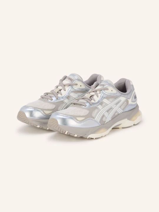 Zdjęcie produktu Asics Sneakersy Gel-Nyc 2.0 silber srebrny