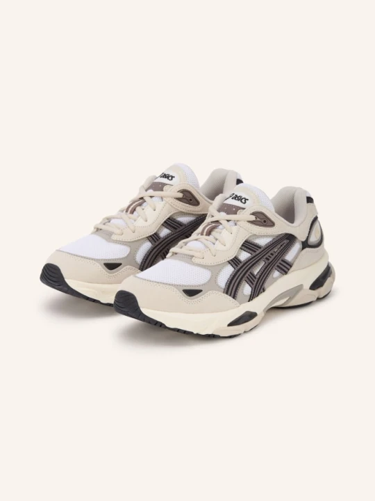 Zdjęcie produktu Asics Sneakersy Gel-Nyc 2.0 weiss biały