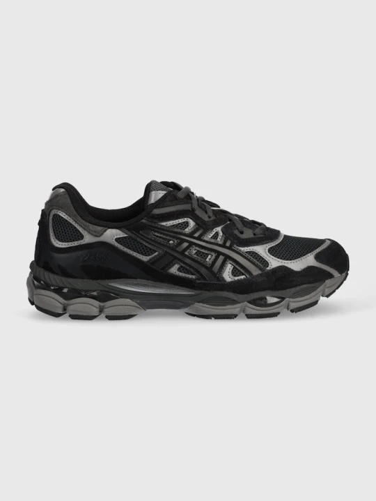 Zdjęcie produktu Asics sneakersy Gel-Nyc czarny