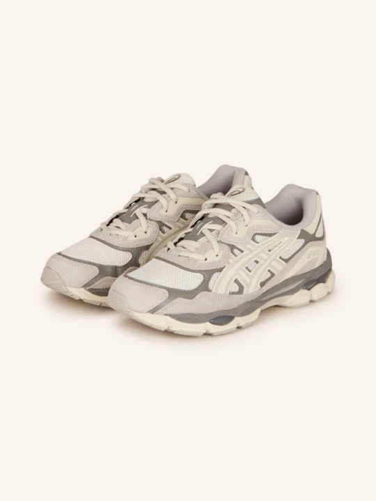 Zdjęcie produktu Asics Sneakersy Gel-Nyc beige