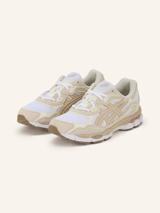 Zdjęcie produktu Asics Sneakersy Gel-Nyc beige
