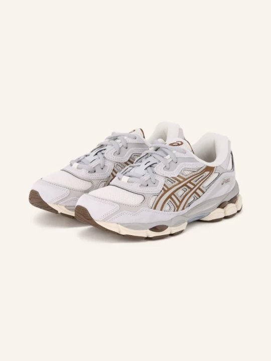 Zdjęcie produktu Asics Sneakersy Gel-Nyc grau szary