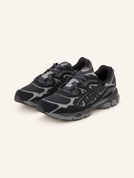 Zdjęcie produktu Asics Sneakersy Gel-Nyc schwarz
