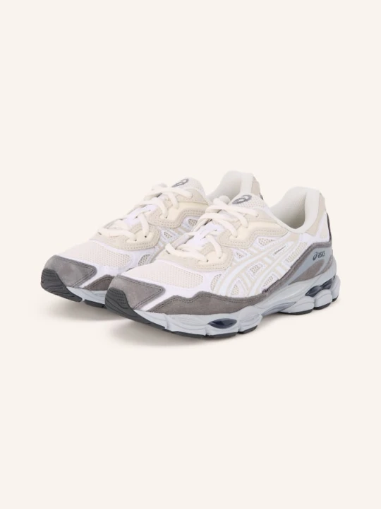 Zdjęcie produktu Asics Sneakersy Gel-Nyc weiss