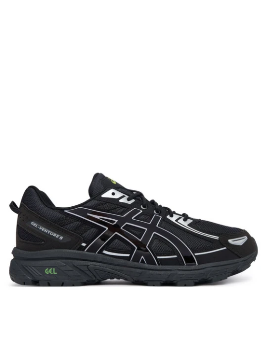 Zdjęcie produktu Asics Sneakersy Gel-Venture 6 1203A438 Czarny