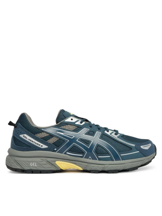 Zdjęcie produktu Asics Sneakersy Gel-Venture 6 1203A438 Niebieski