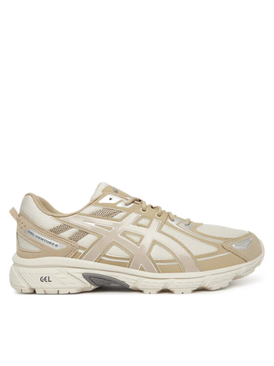 Zdjęcie produktu Asics Sneakersy Gel-Venture 6 1203A438 Szary