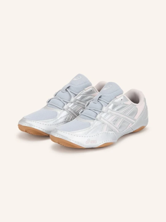 Zdjęcie produktu Asics Sneakersy Hypersync silber srebrny