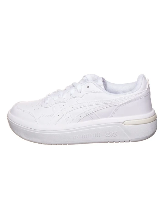 Zdjęcie produktu asics Sneakersy "Japan" w kolorze białym rozmiar: 39