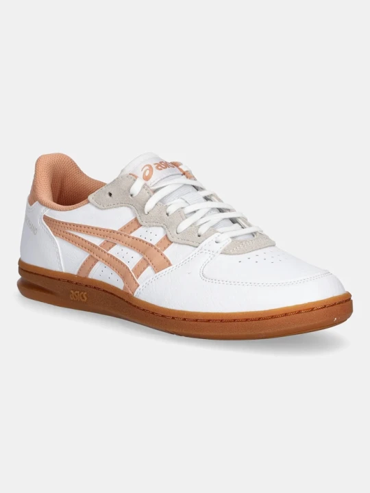 Zdjęcie produktu Asics sneakersy skórzane SKYHAND OG biały