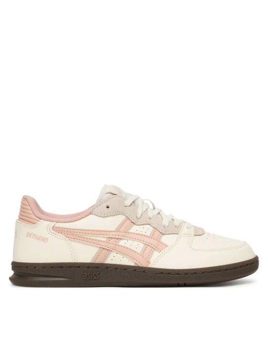 Zdjęcie produktu Asics Sneakersy Skyhand Og 1203A451 Écru Kremowy