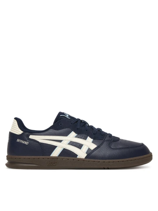 Zdjęcie produktu Asics Sneakersy Skyhand Og 1203A451 Granatowy