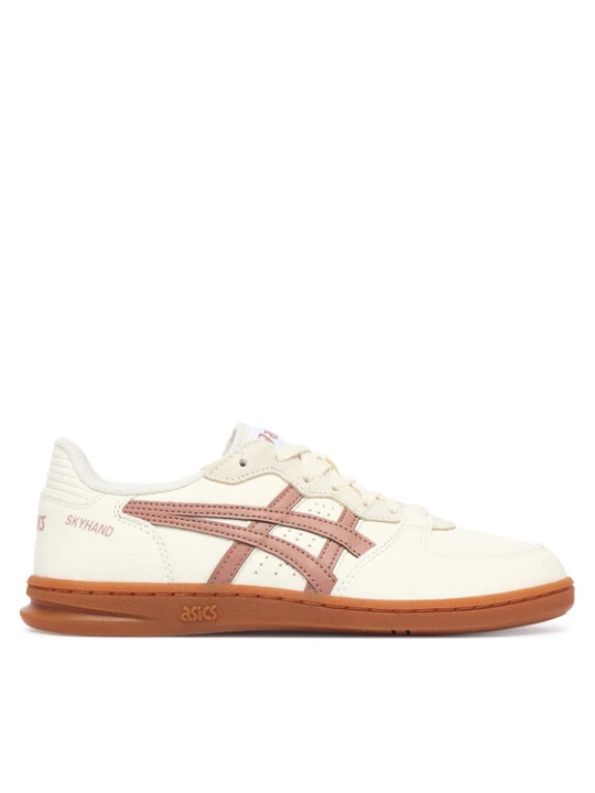 Zdjęcie produktu Asics Sneakersy Skyhand Og 1203A451 Żółty