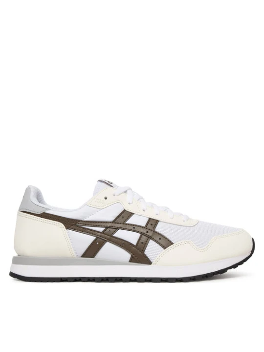 Zdjęcie produktu Asics Sneakersy Tiger Runner Ii 1203A612 Biały