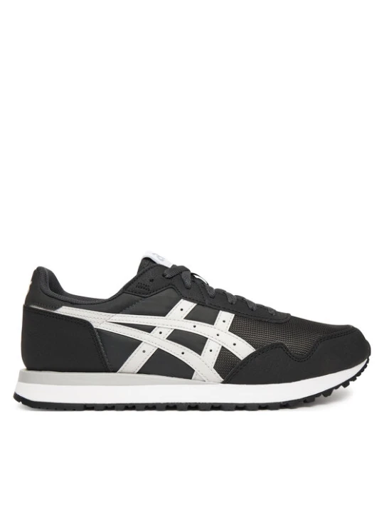 Zdjęcie produktu Asics Sneakersy Tiger Runner Ii 1203A612 Szary