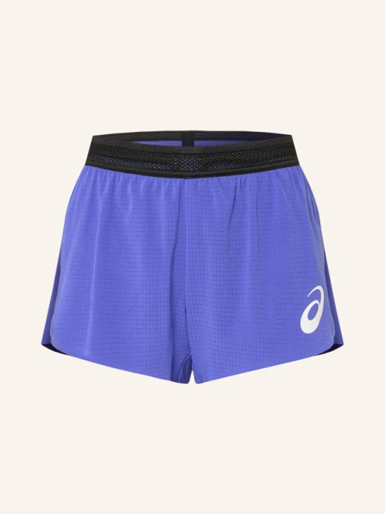 Zdjęcie produktu Asics Spodenki Do Biegania 2 W 1 Actibreeze Light blau NIEBIESKI