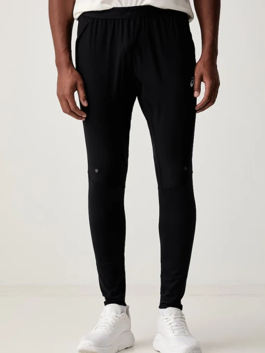 Zdjęcie produktu Asics spodnie treningowe męskie ROAD PANT czarny