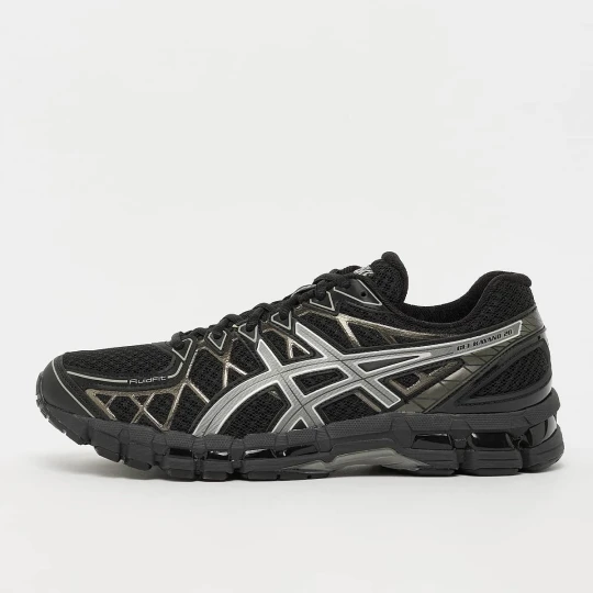 Zdjęcie produktu GEL-Kayano 20 Asics czarny