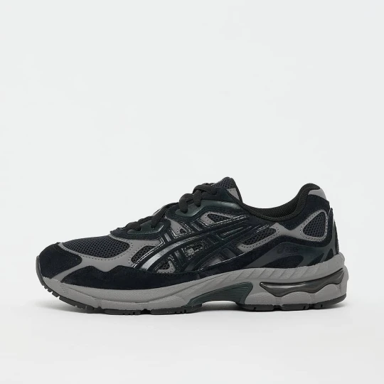 Zdjęcie produktu GEL-NYC (GS) Asics czarny