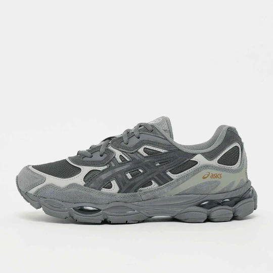 Zdjęcie produktu GEL-NYC Asics szary