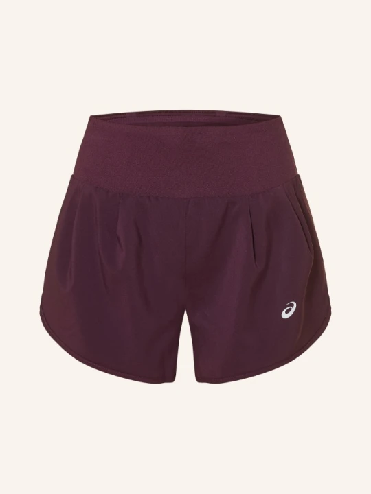 Zdjęcie produktu Asics Szorty Do Biegania Road 3.5in lila FIOLETOWY