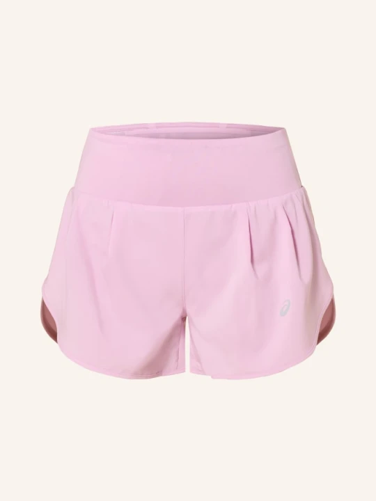 Zdjęcie produktu Asics Szorty Do Biegania Road 3.5in rosa RÓŻOWY