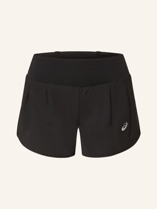Zdjęcie produktu Asics Szorty Do Biegania Road 3.5in schwarz CZARNY