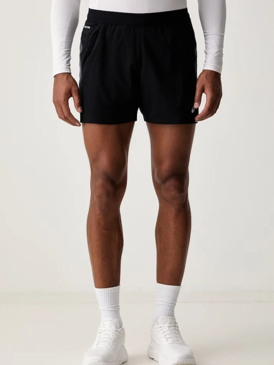 Zdjęcie produktu Asics szorty sportowe męskie ROAD 5IN SHORT czarny