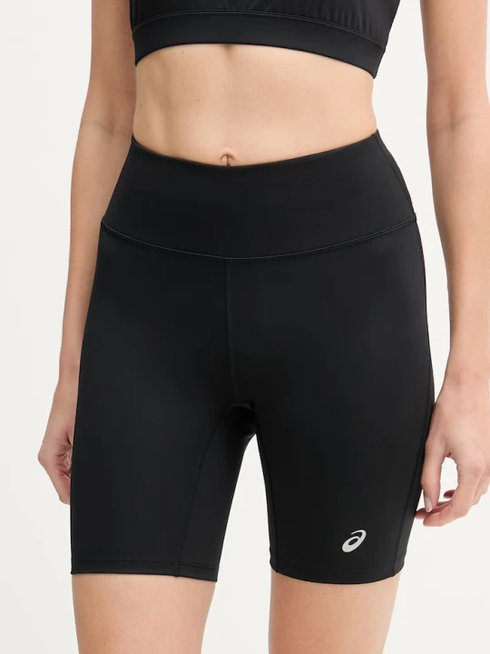 Zdjęcie produktu Asics szorty treningowe czarny