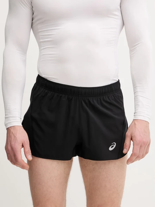 Zdjęcie produktu Asics szorty treningowe czarny