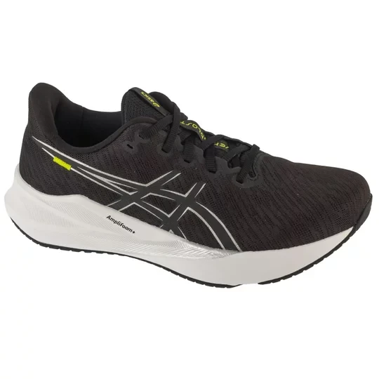 Zdjęcie produktu ASICS Versablast 4 1011B984-003, Męskie, Czarne, buty do biegania, przewiewna siateczka, rozmiar: 44, 5