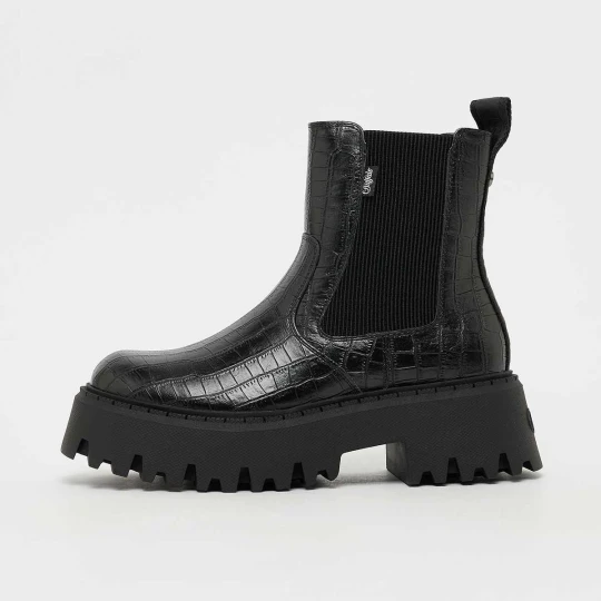 Zdjęcie produktu Aspen Chelsea Vegan Nappa black Buffalo
