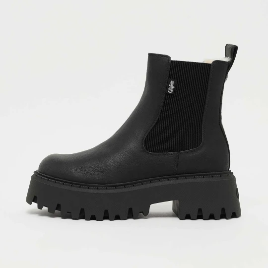 Zdjęcie produktu Aspen Chelsea Warm Buffalo czarny