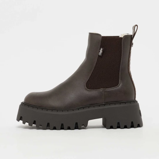 Zdjęcie produktu Aspen Chelsea Warm Vegan Nubuck Buffalo brązowy
