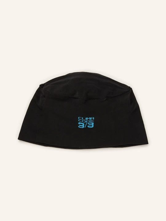Zdjęcie produktu Assos Czapka Wielofunkcyjna Winter Cap p1 schwarz CZARNY