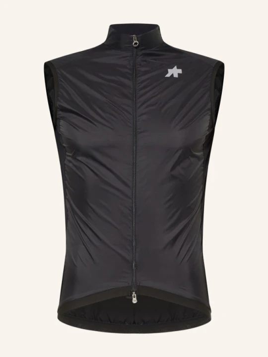 Zdjęcie produktu Assos Kamizelka Rowerowa Mille Gt s11 schwarz CZARNY