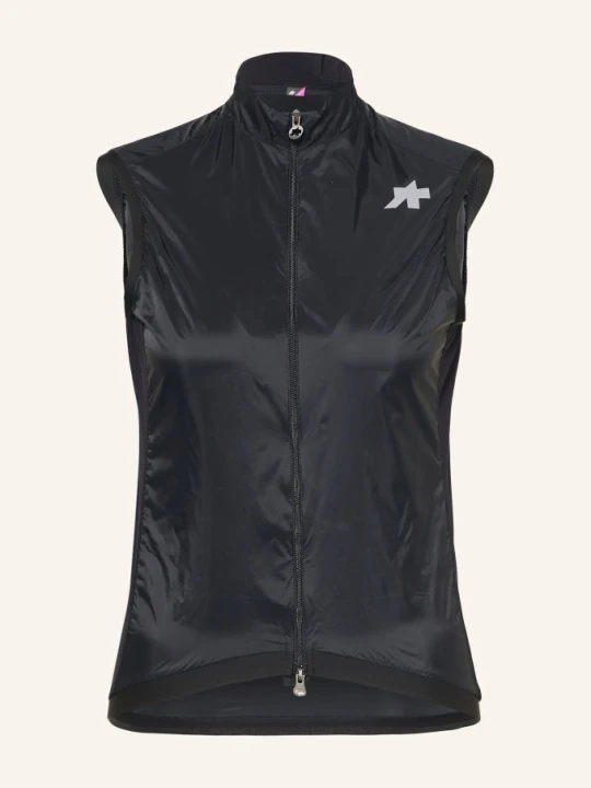 Zdjęcie produktu Assos Kamizelka Rowerowa Uma Gt s11 schwarz CZARNY
