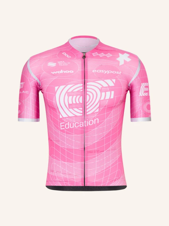 Zdjęcie produktu Assos Koszulka Rowerowa Equipe Rs Jersey s11 pink